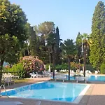 Residenza Del Pascia By Interhome Apartment *
