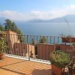 Apartment Residenza Del Pascia By Interhome Oggebbio