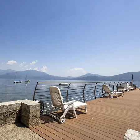 Residenza Del Pascia By Interhome