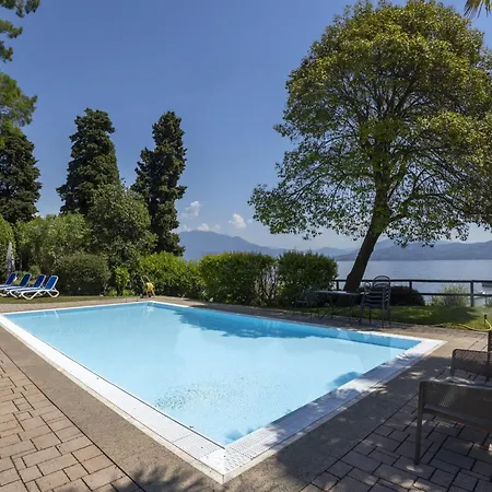 Διαμέρισμα Residenza Del Pascia By Interhome Oggebbio