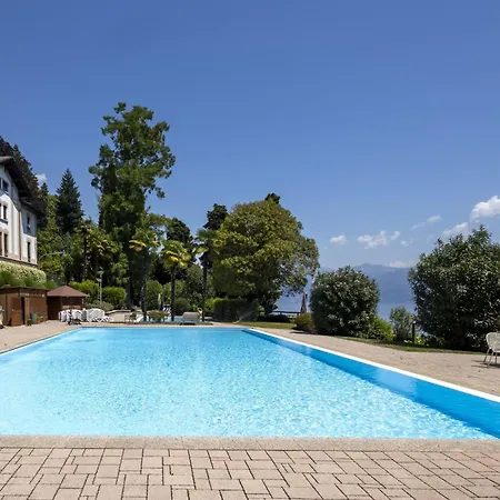 Residenza Del Pascia By Interhome * Oggebbio