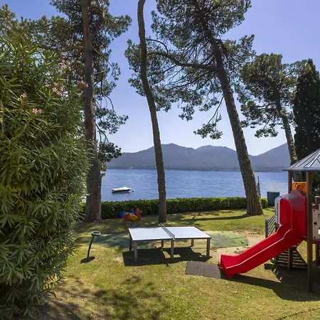 Residenza Del Pascia By Interhome Lejlighed Oggebbio