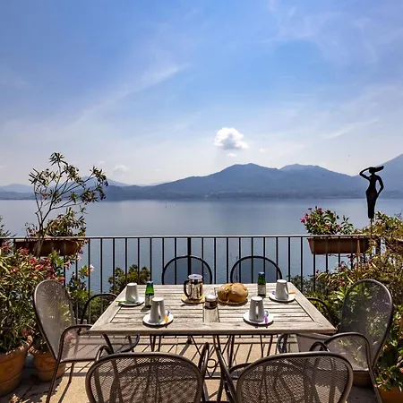 Residenza Del Pascia By Interhome Apartment *