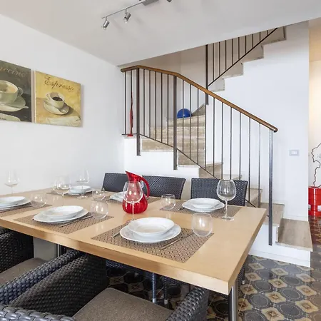 Residenza Del Pascia By Interhome Apartment Oggebbio