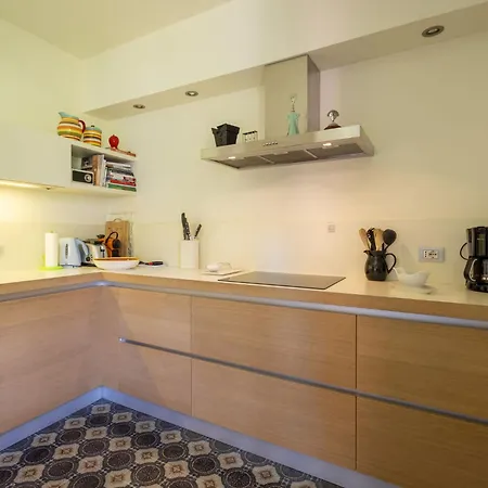 Residenza Del Pascia By Interhome *