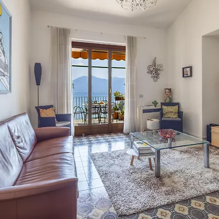 Residenza Del Pascia By Interhome Oggebbio