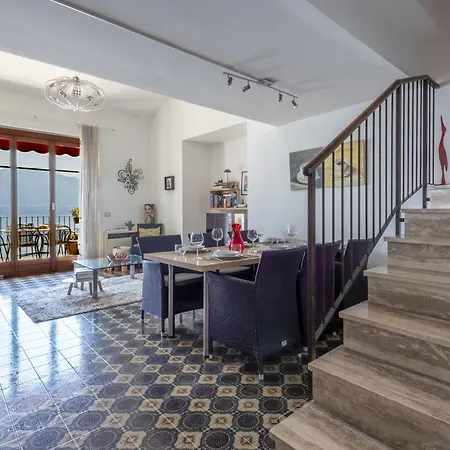 Residenza Del Pascia By Interhome * 오게비오