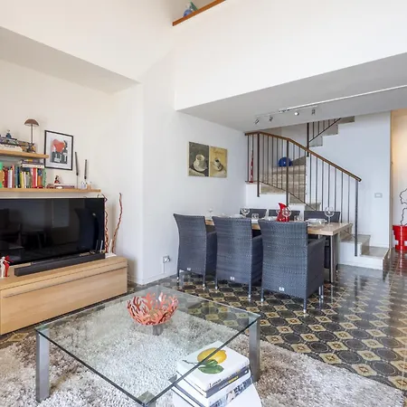 Residenza Del Pascia By Interhome