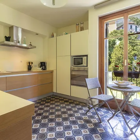 Residenza Del Pascia By Interhome 아파트