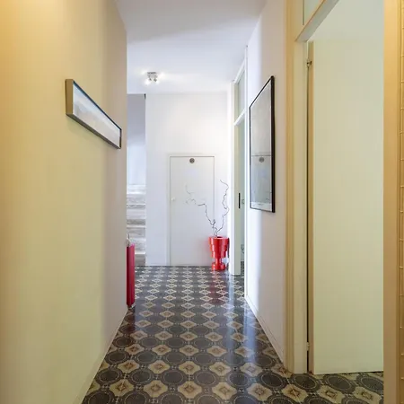 Residenza Del Pascia By Interhome *