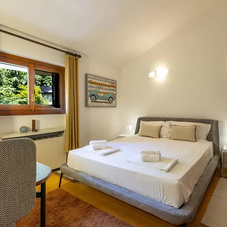 Residenza Del Pascia By Interhome 아파트