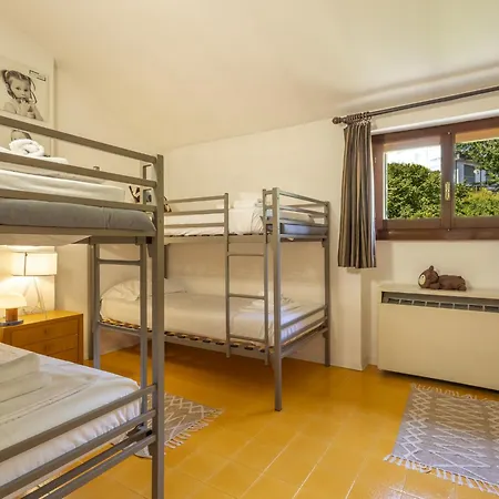 Apartment Residenza Del Pascia By Interhome *