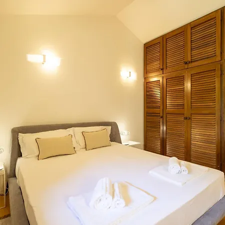 Residenza Del Pascia By Interhome 아파트 오게비오