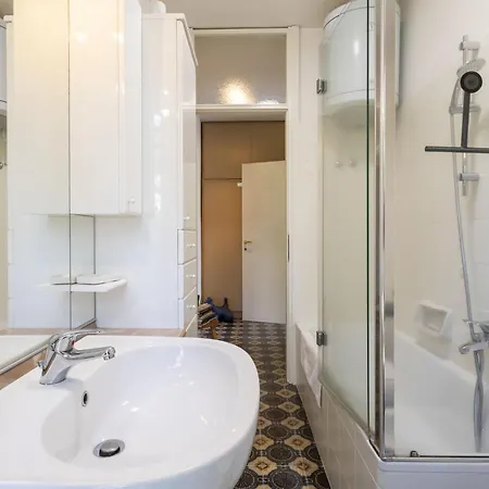 Residenza Del Pascia By Interhome *