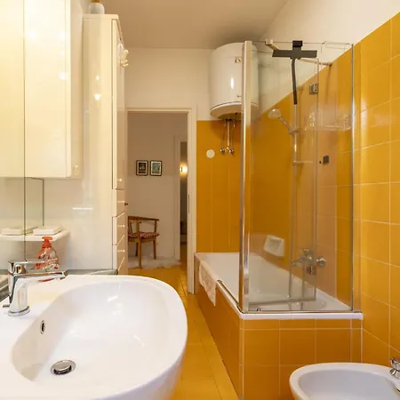 Residenza Del Pascia By Interhome 오게비오