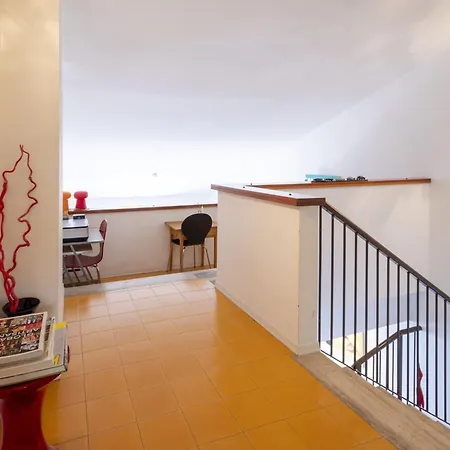 Residenza Del Pascia By Interhome * Oggebbio