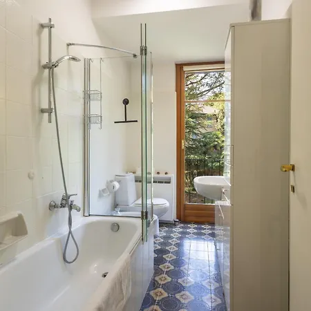 Residenza Del Pascia By Interhome Apartment