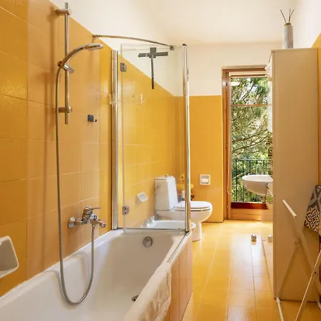 Residenza Del Pascia By Interhome 아파트 *