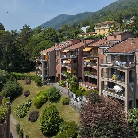 Residenza Del Pascia By Interhome *