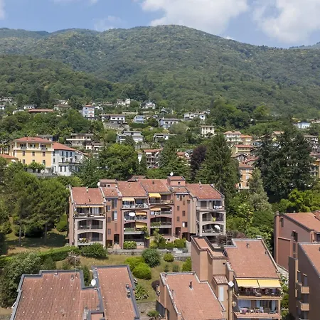 아파트 Residenza Del Pascia By Interhome *