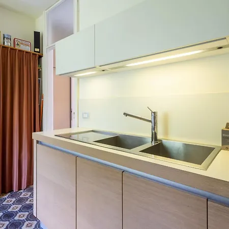 Lejlighed Residenza Del Pascia By Interhome *