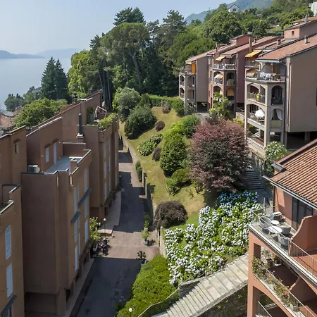 Lejlighed Residenza Del Pascia By Interhome Oggebbio