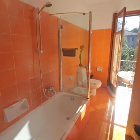 Residenza Del Pascia By Interhome * 오게비오