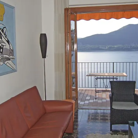 Residenza Del Pascia By Interhome 오게비오