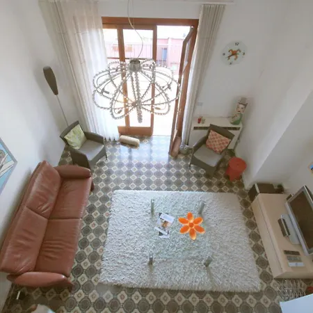 Residenza Del Pascia By Interhome 아파트 오게비오