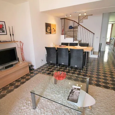 Residenza Del Pascia By Interhome 오게비오