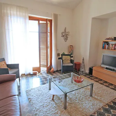 Appartamento Residenza Del Pascia By Interhome *