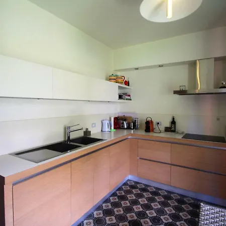 Residenza Del Pascia By Interhome Lejlighed *