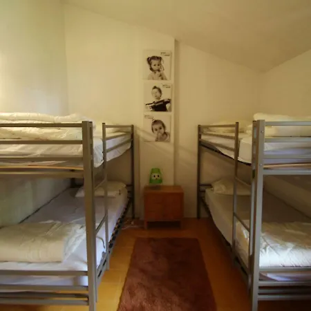 Residenza Del Pascia By Interhome *