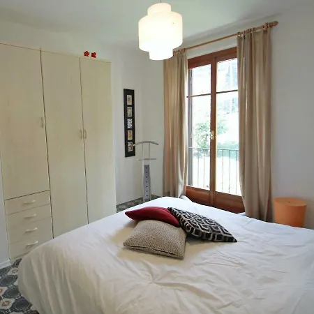 Residenza Del Pascia By Interhome Lejlighed *