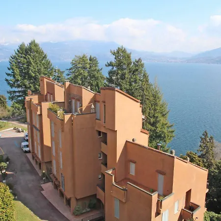 Residenza Del Pascia By Interhome Lejlighed *