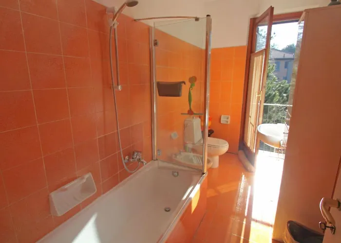Residenza Del Pascia By Interhome * أوجيبيو