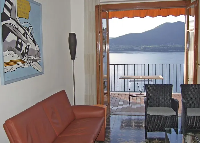 Residenza Del Pascia By Interhome أوجيبيو