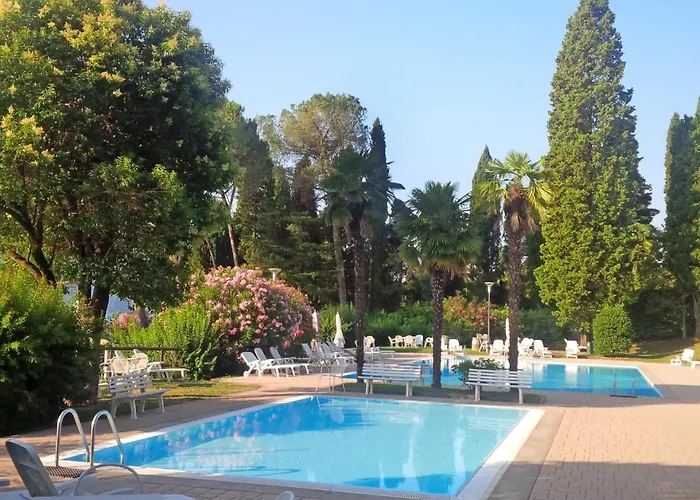 Residenza Del Pascia By Interhome شقة *