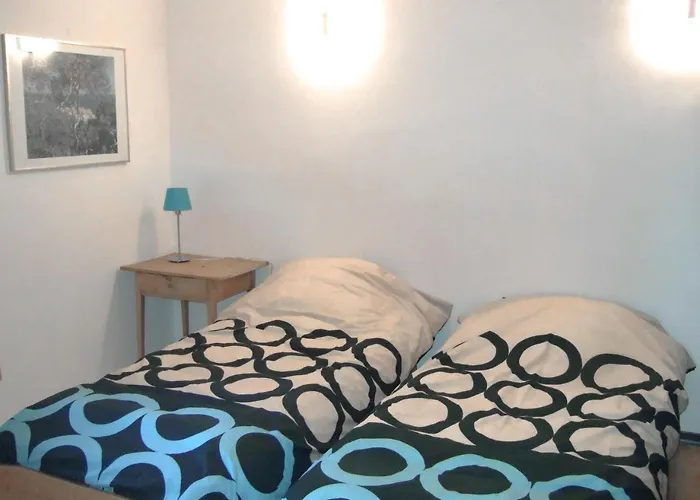 Residenza Del Pascia By Interhome * أوجيبيو