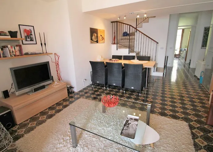 Residenza Del Pascia By Interhome أوجيبيو