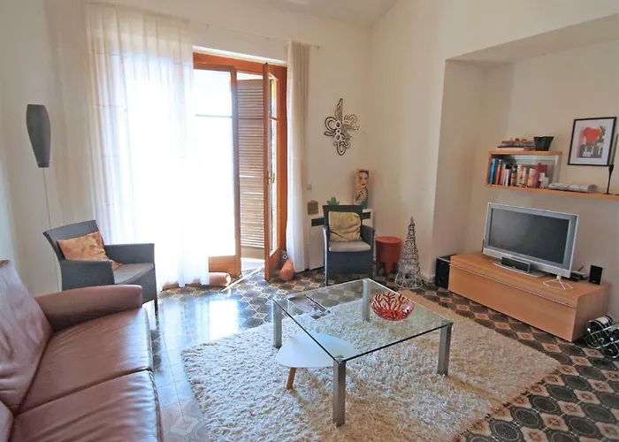 شقة Residenza Del Pascia By Interhome *