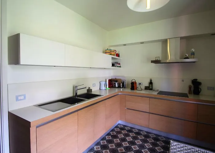 Residenza Del Pascia By Interhome شقة *