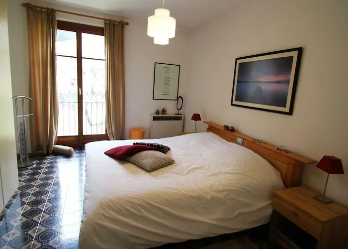 Residenza Del Pascia By Interhome أوجيبيو