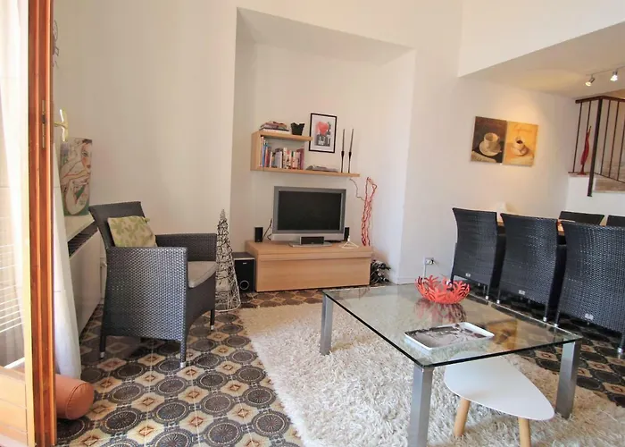 شقة Residenza Del Pascia By Interhome أوجيبيو