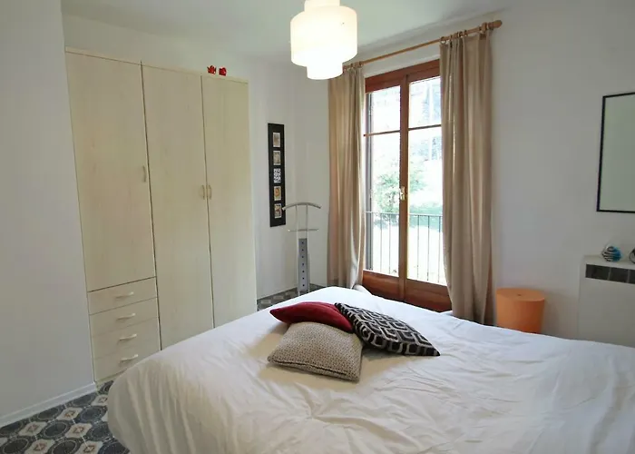 Residenza Del Pascia By Interhome شقة *