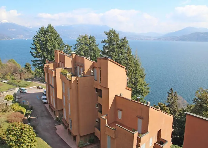Residenza Del Pascia By Interhome شقة *