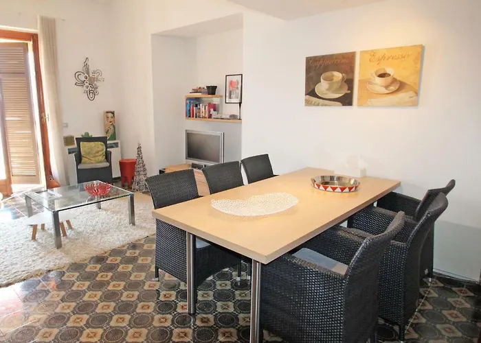 Residenza Del Pascia By Interhome أوجيبيو