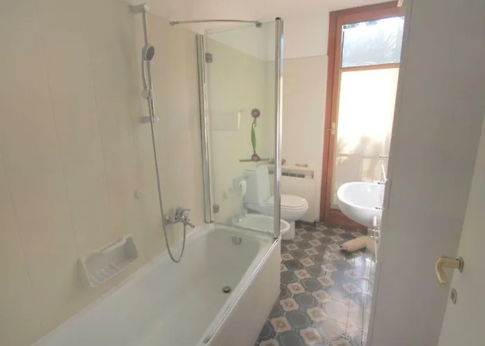 Residenza Del Pascia By Interhome أوجيبيو